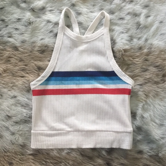 PacSun Tops - PacSun Me To We Monday Vibes Tank Top
